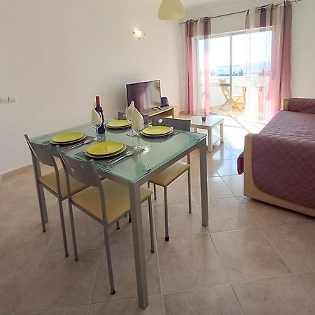 T1 Pontemira 6 50M Praia Vista Mar Quarteira Eksteriør billede
