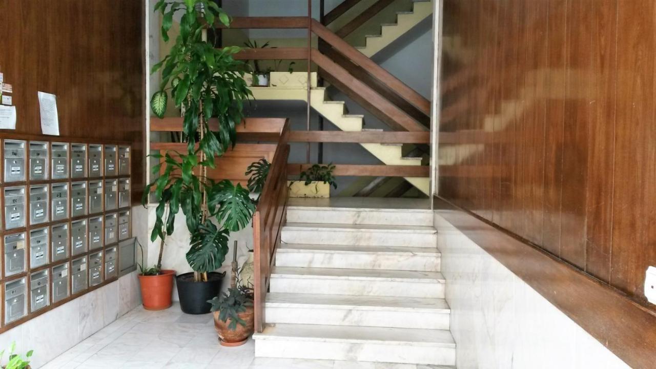 T1 Pontemira 6 50M Praia Vista Mar Quarteira Eksteriør billede
